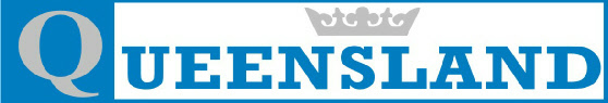 Queensland Logo